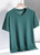 Breathable T-Shirt green Men’s Sportswear Ice Silk Quick-Drying Tees waffle Tops Male Fitness Gym Big Size 9xl 8xl 7xl 6xl for man Tall plus size Mens Summer T-Shirts Breathable T-Shirt green Men’s Sportswear Ice Silk Quick-Drying Tees waffle Tops Male Fitness Gym Big Size 9xl 8xl 7xl 6xl for man Tall plus size Mens Summer T-Shirts