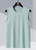 Rib Tank Top  Men’s Quick-dry ribbed round o-neck Vest Tall Plus Size 8xl crew neck Summer Tee Tops Vests Men in turquoise green Ice Silk Sleeveless Breathable Cooling Nylon Solid 7xl T-Shirts for man tees Rib Tank Top  Men’s Quick-dry ribbed round o-neck Vest Tall Plus Size 8xl crew neck Summer Tee Tops Vests Men in turquoise green Ice Silk Sleeveless Breathable Cooling Nylon Solid 7xl T-Shirts for man tees