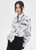 Graphic Shirt   Women’s Casual Blouse Summer Long-Sleeves turn-down collar Shirts Loose Blouses Tops Shirts for woman in white Comfortable Metersbonwe womens Fashion Trend Brand Graphic Shirt   Women’s Casual Blouse Summer Long-Sleeves turn-down collar Shirts Loose Blouses Tops Shirts for woman in white Comfortable Metersbonwe womens Fashion Trend Brand