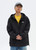 Hooded Utility Jacket black    Men's Sports Coats Woven Casual Clothing Comfortable Parkas Jackets for man outerwear for tall-  plus-, size men Metersbonwe Hooded Utility Jacket black    Men's Sports Coats Woven Casual Clothing Comfortable Parkas Jackets for man outerwear for tall-  plus-, size men Metersbonwe