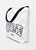 Large Arch Logo Tote Bag EST. 2017 miteigi Logo Branded product item miteigiYūki Fitness Sports Activewear by miteigi products brand items luggage baggage bags multicolor White black Large Arch Logo Tote Bag EST. 2017 miteigi Logo Branded product item miteigiYūki Fitness Sports Activewear by miteigi products brand items luggage baggage bags multicolor White black