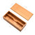Japanese Flatware Box    Chopstick box with lid, hotel spoon, fork, cutlery storage boxes, kitchen supplies compartment baskets
