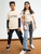 Kids Classic Tee Arch Logo     Unisex Boys Girls Summer Short Sleeves Tops Round O-Neck Crewneck Tees Casual Activewear Sport Streetwear School Teens Kids Petite plus size Fitness T-Shirts Clothes in cream Kids Classic Tee Arch Logo     Unisex Boys Girls Summer Short Sleeves Tops Round O-Neck Crewneck Tees Casual Activewear Sport Streetwear School Teens Kids Petite plus size Fitness T-Shirts Clothes in cream
