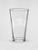 Shaker Pint Glass Arch Logo     Drinks Glass beer, cider, juice, milk drinking glasses miteigi-Logo branded product item tumblers Glassware Transparent clear with platinum pattern Shaker Pint Glass Arch Logo     Drinks Glass beer, cider, juice, milk drinking glasses miteigi-Logo branded product item tumblers Glassware Transparent clear with platinum pattern