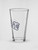 Shaker Pint Glass Arch Logo EST. 2017     Drinks Glass beer, cider, juice, milk drinking glasses miteigi-Logo branded product item tumblers Glassware Transparent clear with blue pattern Shaker Pint Glass Arch Logo EST. 2017     Drinks Glass beer, cider, juice, milk drinking glasses miteigi-Logo branded product item tumblers Glassware Transparent clear with blue pattern