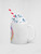 Rainbow Logo Mug    Drinks cup coffee, tea, juice, milk drinking cups miteigi-Logo branded product item tumblers ceramics in white with multicolor platinum pattern mugs 11oz Rainbow Logo Mug    Drinks cup coffee, tea, juice, milk drinking cups miteigi-Logo branded product item tumblers ceramics in white with multicolor platinum pattern mugs 11oz