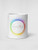 Rainbow Logo Mug    Drinks cup coffee, tea, juice, milk drinking cups miteigi-Logo branded product item tumblers ceramics in white with multicolor platinum pattern mugs 11oz Rainbow Logo Mug    Drinks cup coffee, tea, juice, milk drinking cups miteigi-Logo branded product item tumblers ceramics in white with multicolor platinum pattern mugs 11oz