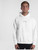 Gildan x miteigi Arch Logo Hoodie  Genderful Unisex Anywear Men’s Women’s long sleeves hooded kanga pouch sweatshirts for tall plus size man woman  miteigi logo-branded in white with platinum red pattern MiteigiYūki fitness gym running sports mens womens sportswear Gildan x miteigi Arch Logo Hoodie  Genderful Unisex Anywear Men’s Women’s long sleeves hooded kanga pouch sweatshirts for tall plus size man woman  miteigi logo-branded in white with platinum red pattern MiteigiYūki fitness gym running sports mens womens sportswear