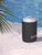 miteigi Logo Can Cooler   Branded getaway vacation holiday outdoors pool beach summer drink cans coolers in black miteigi Logo Can Cooler   Branded getaway vacation holiday outdoors pool beach summer drink cans coolers in black