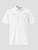 Under Armour® x miteigi Logo Polo Shirt     Men's Casual Short Sleeves Button Up Loose Vintage Tops Shirts for man Summer plus size mens Business workwear Fashion in white with Gray grey platinum red logo