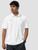 Under Armour® x miteigi Logo Polo Shirt     Men's Casual Short Sleeves Button Up Loose Vintage Tops Shirts for man Summer plus size mens Business workwear Fashion in white with Gray grey platinum red logo