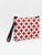 Crossbody Bag   Unisex Men’s Women’s Classic Vintage PU faux vegan leather Belt miteigi Branded Print Chest Bags Hip Hop Streetwear for Man Woman in red white, black Crossbody Bag   Unisex Men’s Women’s Classic Vintage PU faux vegan leather Belt miteigi Branded Print Chest Bags Hip Hop Streetwear for Man Woman in red white, black