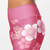 High Rise Flare Leggings   Women’s high rise waist floral internal pocket legging flared pants for woman in pink Womens petite tall plus size hip hop flowers trousers High Rise Flare Leggings   Women’s high rise waist floral internal pocket legging flared pants for woman in pink Womens petite tall plus size hip hop flowers trousers