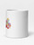 Glossy Santa Mug         Cartoon Santa Claus drinks cup coffee, tea, juice, milk drinking cups miteigi branded product item tumblers ceramics in white with multicolor pattern Ceramic Anime Gifts Father Christmas holiday season festive mugs Glossy Santa Mug         Cartoon Santa Claus drinks cup coffee, tea, juice, milk drinking cups miteigi branded product item tumblers ceramics in white with multicolor pattern Ceramic Anime Gifts Father Christmas holiday season festive mugs