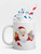 Glossy Santa Mug         Cartoon Santa Claus drinks cup coffee, tea, juice, milk drinking cups miteigi branded product item tumblers ceramics in white with multicolor pattern Ceramic Anime Gifts Father Christmas holiday season festive mugs Glossy Santa Mug         Cartoon Santa Claus drinks cup coffee, tea, juice, milk drinking cups miteigi branded product item tumblers ceramics in white with multicolor pattern Ceramic Anime Gifts Father Christmas holiday season festive mugs