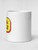 Glossy Fun Fact Mug             Cartoon symbols drinks cup coffee, tea, juice, milk drinking cups miteigi branded product item tumblers ceramics in white with RED YELLOW multicolor pattern Ceramic Anime bubble speech sign Gifts mugs Glossy Fun Fact Mug             Cartoon symbols drinks cup coffee, tea, juice, milk drinking cups miteigi branded product item tumblers ceramics in white with RED YELLOW multicolor pattern Ceramic Anime bubble speech sign Gifts mugs