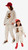 Sweatshirt + Sweatpants Match Parent-child Outfit Two-Piece Long Sleeve sweater Family Matching White Outfits Mommy and Me Clothes Matching Family Outfits Trending Sweatshirt + Sweatpants Match Parent-child Outfit Two-Piece Long Sleeve sweater Family Matching White Outfits Mommy and Me Clothes Matching Family Outfits Trending