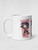 Glossy Teenage Girl Mug                   Cartoon fashion girls character drinks cup coffee, tea, juice, milk drinking cups miteigi branded product item tumblers ceramics in white with pink multicolor pattern Ceramic Anime Gifts punk grunge y2k teenagers wishes mugs Glossy Teenage Girl Mug                   Cartoon fashion girls character drinks cup coffee, tea, juice, milk drinking cups miteigi branded product item tumblers ceramics in white with pink multicolor pattern Ceramic Anime Gifts punk grunge y2k teenagers wishes mugs