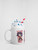 Glossy Teenage Girl Mug                   Cartoon fashion girls character drinks cup coffee, tea, juice, milk drinking cups miteigi branded product item tumblers ceramics in white with pink multicolor pattern Ceramic Anime Gifts punk grunge y2k teenagers wishes mugs Glossy Teenage Girl Mug                   Cartoon fashion girls character drinks cup coffee, tea, juice, milk drinking cups miteigi branded product item tumblers ceramics in white with pink multicolor pattern Ceramic Anime Gifts punk grunge y2k teenagers wishes mugs