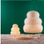 Japanese simple rice paper desktop decorative table lamp villa model studio caterpillar art table lamp Trending Japanese simple rice paper desktop decorative table lamp villa model studio caterpillar art table lamp Trending