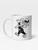 Glossy Rabbit in Top Hat Mug       Cartoon animal character drinks cup coffee, tea, juice, milk drinking cups miteigi branded product item tumblers ceramics in white with black pattern Ceramic Anime Gifts rabbits mugs Glossy Rabbit in Top Hat Mug       Cartoon animal character drinks cup coffee, tea, juice, milk drinking cups miteigi branded product item tumblers ceramics in white with black pattern Ceramic Anime Gifts rabbits mugs