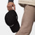 Dad Hat black   Genderful Women’s Men’s anywear Fitness Sports Activewear Indecision undefined by miteigi Branded product item gym yoga unisex indecisions baseball caps for woman man in black with platinum red letter Mens Womens headwear hats Dad Hat black   Genderful Women’s Men’s anywear Fitness Sports Activewear Indecision undefined by miteigi Branded product item gym yoga unisex indecisions baseball caps for woman man in black with platinum red letter Mens Womens headwear hats