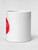Glossy Kobe Mug    Japanese country city design drinks cup coffee, tea, juice, milk drinking cups miteigi-Logo branded product item tumblers ceramics cartoon pattern in white with red design collections Japan nippon JPN Nihon cities souvenirs collectors mugs Glossy Kobe Mug    Japanese country city design drinks cup coffee, tea, juice, milk drinking cups miteigi-Logo branded product item tumblers ceramics cartoon pattern in white with red design collections Japan nippon JPN Nihon cities souvenirs collectors mugs