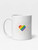 Glossy Valentine’s Day Rainbow Heart Mug        Cartoon romantic pride character drinks cup coffee, tea, juice, milk drinking cups miteigi branded product item tumblers ceramics in white with multicolor pattern Ceramic Anime Gifts rainbows lgbtqia romance love hearts pride mugs Glossy Valentine’s Day Rainbow Heart Mug        Cartoon romantic pride character drinks cup coffee, tea, juice, milk drinking cups miteigi branded product item tumblers ceramics in white with multicolor pattern Ceramic Anime Gifts rainbows lgbtqia romance love hearts pride mugs