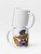 Glossy Bunny Boy Mug      Cartoon rabbit animal character drinks cup coffee, tea, juice, milk drinking cups miteigi branded product item tumblers ceramics in white with blue multicolor pattern Ceramic Anime Gifts boys rabbits generation Japanese mugs Glossy Bunny Boy Mug      Cartoon rabbit animal character drinks cup coffee, tea, juice, milk drinking cups miteigi branded product item tumblers ceramics in white with blue multicolor pattern Ceramic Anime Gifts boys rabbits generation Japanese mugs