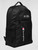 Champion x miteigi Japan Logo Backpack      miteigi Logo Japanese Branded product item travel luggage backpacks everyday bags in black with multicolor letter design fitness sports sportswear gym yoga gear