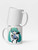 Hatsune Miku Welcome Mug      Cartoon female teens this way please character glossy drinks cup coffee, tea, juice, milk drinking cups miteigi branded product item tumblers ceramics in white with blue green multicolor pattern Ceramic Anime Gifts girls teenagers y2k generation Japanese mugs Hatsune Miku Welcome Mug      Cartoon female teens this way please character glossy drinks cup coffee, tea, juice, milk drinking cups miteigi branded product item tumblers ceramics in white with blue green multicolor pattern Ceramic Anime Gifts girls teenagers y2k generation Japanese mugs