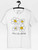Bella + Canvas Logo Crewneck T-Shirt     Unisex anywear Women’s Men's Short Sleeves o-neck Japanese Casual Solid Color Cartoon floral letter print Logo Branded product item Beach travel vacation holiday getaway womens mens crew neck round Tops T-Shirts for petite, tall-, plus-, size man woman flowers tees in white with yellow design Bella + Canvas Logo Crewneck T-Shirt     Unisex anywear Women’s Men's Short Sleeves o-neck Japanese Casual Solid Color Cartoon floral letter print Logo Branded product item Beach travel vacation holiday getaway womens mens crew neck round Tops T-Shirts for petite, tall-, plus-, size man woman flowers tees in white with yellow design