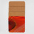 Japanese Cork-Back Coaster   Japanese parasol rattan umbrella pattern designed by miteigi drinks coasters in red with black orange design pattern Holiday Christmas season gifts  outdoor entertaining accessory umbrellas Entertainment accessories Japan gifting Japanese Cork-Back Coaster   Japanese parasol rattan umbrella pattern designed by miteigi drinks coasters in red with black orange design pattern Holiday Christmas season gifts  outdoor entertaining accessory umbrellas Entertainment accessories Japan gifting