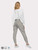 Thai Fleece Sweatpants grey   Genderful Unisex anywear Women’s everyday use relaxed fit elasticated high rise waist with drawcords, back right side patch pocket with Thai character in traditional dress dancing  and tapered full leg for woman in Carbon gray Womens activewear running jogging pants Thailand Sportswear Joggers Thai Fleece Sweatpants grey   Genderful Unisex anywear Women’s everyday use relaxed fit elasticated high rise waist with drawcords, back right side patch pocket with Thai character in traditional dress dancing  and tapered full leg for woman in Carbon gray Womens activewear running jogging pants Thailand Sportswear Joggers