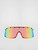 Oversized Shield Multi Sunglasses  Genderful Anywear Unisex Womens Men’s Vintage Rainbow One Piece Fashion Unique Full Rivet Sexy Womens Mens Sun Glasses Windproof Eyewear for Man Woman in brown tea Oversized Shield Multi Sunglasses  Genderful Anywear Unisex Womens Men’s Vintage Rainbow One Piece Fashion Unique Full Rivet Sexy Womens Mens Sun Glasses Windproof Eyewear for Man Woman in brown tea