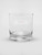 Rocks Glass miteigi Script Logo  Transparent spirits Whiskey milk soft drinks Whisky drinking glasses bar party entertaining glassware