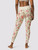 High Rise Full Leg Leggings  Women’s floral design soft microfiber yarn excellent UPF 50+ sun protection hand-sewn sports fitness workout pants for woman Flowers pattern petite-, tall-, plus-, size gym yoga activewear red green rose petal cream sportswear High Rise Full Leg Leggings  Women’s floral design soft microfiber yarn excellent UPF 50+ sun protection hand-sewn sports fitness workout pants for woman Flowers pattern petite-, tall-, plus-, size gym yoga activewear red green rose petal cream sportswear