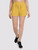 High Rise Athletic Shorts  Genderful Thai Men’s Women’s high-rise waist above knee fitness running shorts for man woman in English mustard yellow Mens Womens petite-, tall-, plus-, size sports gym yoga activewear Thailand kickboxing sportswear High Rise Athletic Shorts  Genderful Thai Men’s Women’s high-rise waist above knee fitness running shorts for man woman in English mustard yellow Mens Womens petite-, tall-, plus-, size sports gym yoga activewear Thailand kickboxing sportswear