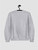 Longitude Crewneck Sweatshirt  scottish    Shop LATITUDE° Genderful Men’s Women’s Embroidered GPS Wishaw, North Lanarkshire round crewneck long sleeves global positioning mapping of longitude and latitude compas heading map references positions sweatshirts for man, woman in light Gray grey with myst and light memories green numbers on front and platinum red miteigi Japanese script letter logo embroidery on back Everyday wear o-neck sports activewear crew neck Scotland tops Longitude Crewneck Sweatshirt  scottish    Shop LATITUDE° Genderful Men’s Women’s Embroidered GPS Wishaw, North Lanarkshire round crewneck long sleeves global positioning mapping of longitude and latitude compas heading map references positions sweatshirts for man, woman in light Gray grey with myst and light memories green numbers on front and platinum red miteigi Japanese script letter logo embroidery on back Everyday wear o-neck sports activewear crew neck Scotland tops