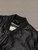 Vegan Leather Bomber Jacket GPS ct    Genderful Men’s classic banded ribbed hem mockneck collar cuff long sleeves zipper closure front side slant pockets lined Jackets for man in black with myst light memories green logo design Shop LATITUDE° global positioning longitude and latitude map positioning numbers reference positions pattern for Danbury Harley Davidson, Danbury CT, USA Biker mens Faux PU petite-, tall-, plus-, size Outerwear motorbikes