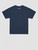 Kids Classic Japan T-Shirt   Gildan Boys long sleeves crewneck T-shirts with Japanese country stamp graphic round o-neck children’s crew neck Tops in Navy blue Tees Kids Classic Japan T-Shirt   Gildan Boys long sleeves crewneck T-shirts with Japanese country stamp graphic round o-neck children’s crew neck Tops in Navy blue Tees