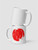Japanese Sun Mug     Sun drawing ceramic drinks cup coffee, tea, juice, milk drinking cups in white with red design collections Japan nippon JPN Nihon Japan souvenirs collectors ceramics mugs Japanese Sun Mug     Sun drawing ceramic drinks cup coffee, tea, juice, milk drinking cups in white with red design collections Japan nippon JPN Nihon Japan souvenirs collectors ceramics mugs