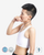 Womens Lesbian Undershirt Breathable Buckle Short Chest Binder in Black White Cos Bra Vest Women Sports Underwear Comfortable Sports Vests Woman Camisoles & Tanks Trending Womens Lesbian Undershirt Breathable Buckle Short Chest Binder in Black White Cos Bra Vest Women Sports Underwear Comfortable Sports Vests Woman Camisoles & Tanks Trending