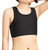Womens Lesbian Undershirt Breathable Buckle Short Chest Binder in Black Cos Bra Vest Women Sports Underwear Comfortable Sports Vests Woman Camisoles & Tanks Trend Womens Lesbian Undershirt Breathable Buckle Short Chest Binder in Black Cos Bra Vest Women Sports Underwear Comfortable Sports Vests Woman Camisoles & Tanks Trend
