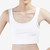 Womens Lesbian Undershirt Breathable Buckle Short Chest Binder in White Cos Bra Vest Women Sports Underwear Comfortable Sports Vests Woman Camisoles & Tanks Womens Lesbian Undershirt Breathable Buckle Short Chest Binder in White Cos Bra Vest Women Sports Underwear Comfortable Sports Vests Woman Camisoles & Tanks