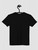 Kids Print Organic Cotton T-Shirt black   Girls Disney Mickey Mouse ears profile short sleeves crewneck T-shirts for girl Round crew neck o-neck tops Children’s petite-, tall-, plus-, size tees Kids Print Organic Cotton T-Shirt black   Girls Disney Mickey Mouse ears profile short sleeves crewneck T-shirts for girl Round crew neck o-neck tops Children’s petite-, tall-, plus-, size tees