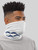 Japanese Neck Gaiter  Genderful nekku men’s unisex anywear stretchable breathable bandana, wrist-, head-, band neck warmer accessories for man in white with multi blue hues print design, Mens headwear gaiters accessory. Japanese Neck Gaiter  Genderful nekku men’s unisex anywear stretchable breathable bandana, wrist-, head-, band neck warmer accessories for man in white with multi blue hues print design, Mens headwear gaiters accessory.