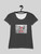 Illustrated Athletic T-Shirt   Women’s scoop neck short sleeves graphic T-shirts for woman in black with photo image design tops Womens round o-neck sportswear fitness activewear Tees Illustrated Athletic T-Shirt   Women’s scoop neck short sleeves graphic T-shirts for woman in black with photo image design tops Womens round o-neck sportswear fitness activewear Tees