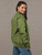miteigi Logo Bomber Jacket green  Genderful Women’s long sleeves, zipper close pockets ribbed collar, cuffs and hem Jackets for Woman in Green Womens petite-, tall-, plus-, size sports anywear unisex outerwear miteigi Logo Bomber Jacket green  Genderful Women’s long sleeves, zipper close pockets ribbed collar, cuffs and hem Jackets for Woman in Green Womens petite-, tall-, plus-, size sports anywear unisex outerwear