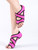 Professional Yoga Shoes    Women’s Gym socks for woman Stretch flat soft non-slip indoor pilates ballet dance fitness training accessories womens sportswear  in rose red pink Professional Yoga Shoes    Women’s Gym socks for woman Stretch flat soft non-slip indoor pilates ballet dance fitness training accessories womens sportswear  in rose red pink